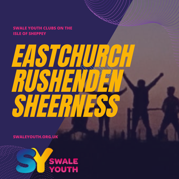 Eastchurch Rushenden Sheerness