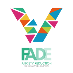 FADE - reducing anxious thoughts 